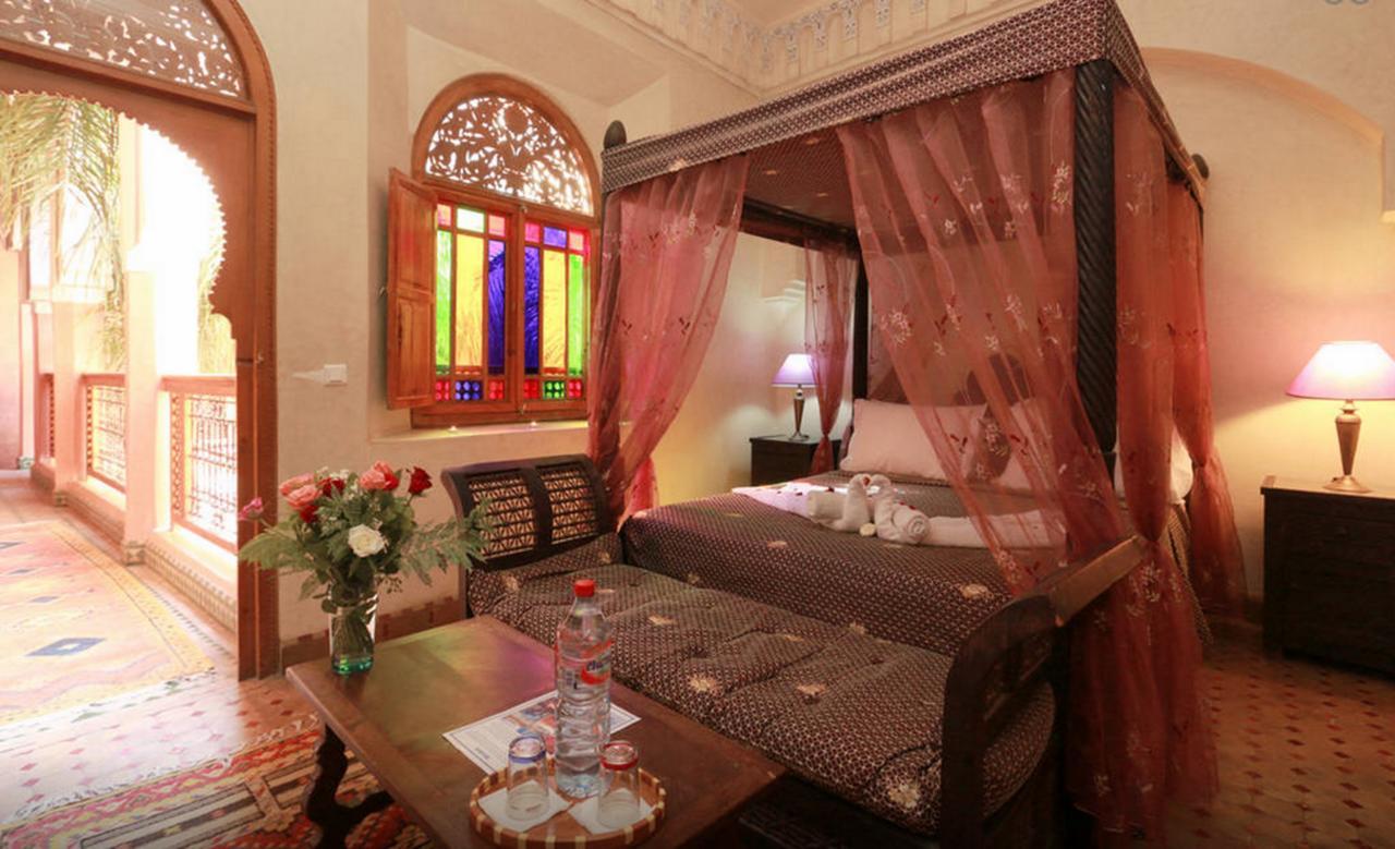 Riad & Spa Jnane Jdid Marrakesh Exterior photo