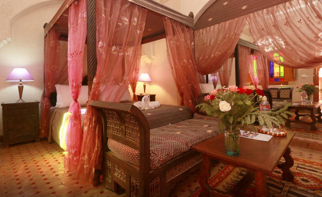 Riad & Spa Jnane Jdid Marrakesh Exterior photo