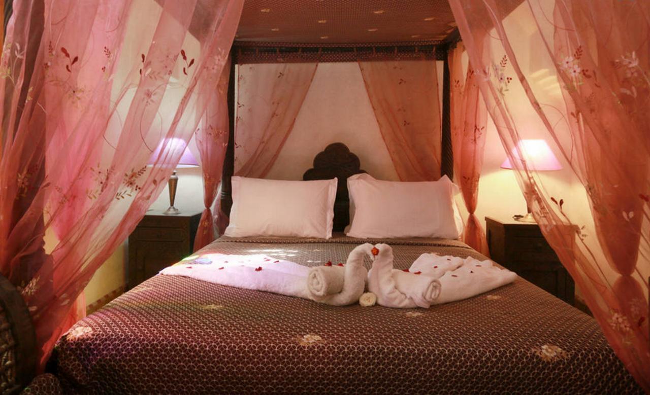 Riad & Spa Jnane Jdid Marrakesh Exterior photo