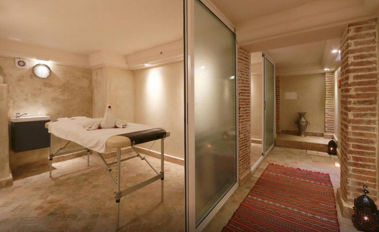 Riad & Spa Jnane Jdid Marrakesh Exterior photo