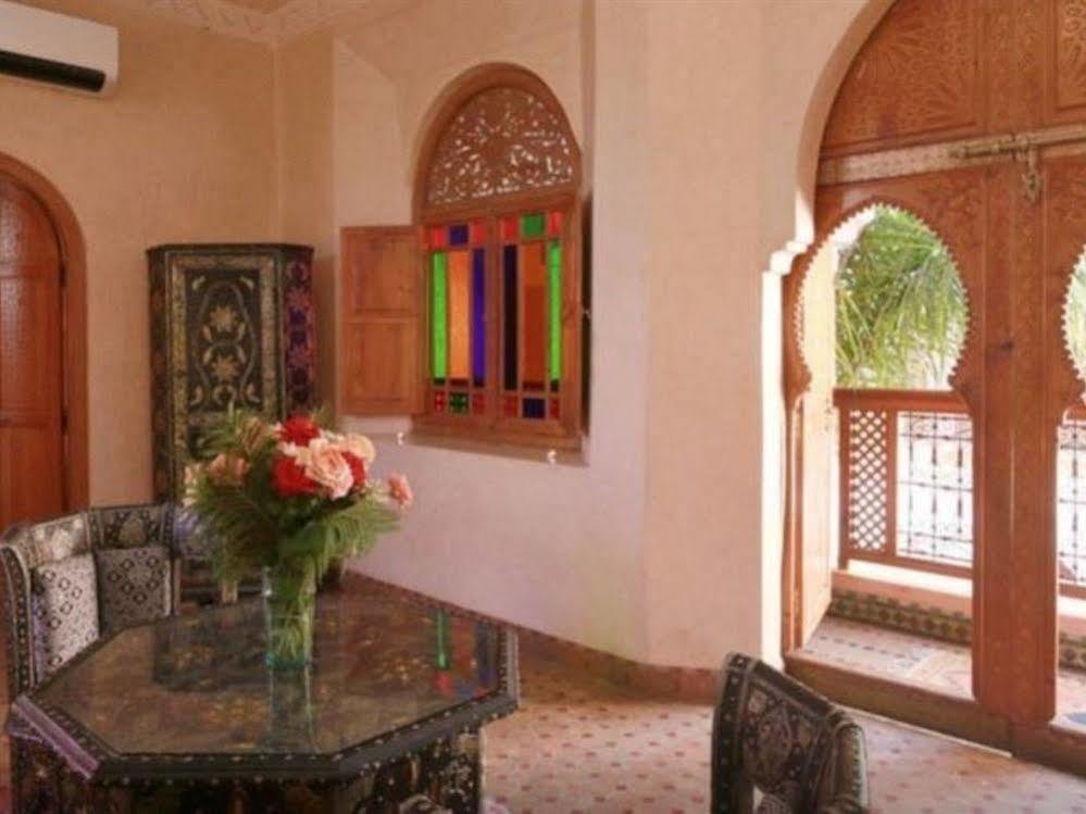 Riad & Spa Jnane Jdid Marrakesh Exterior photo