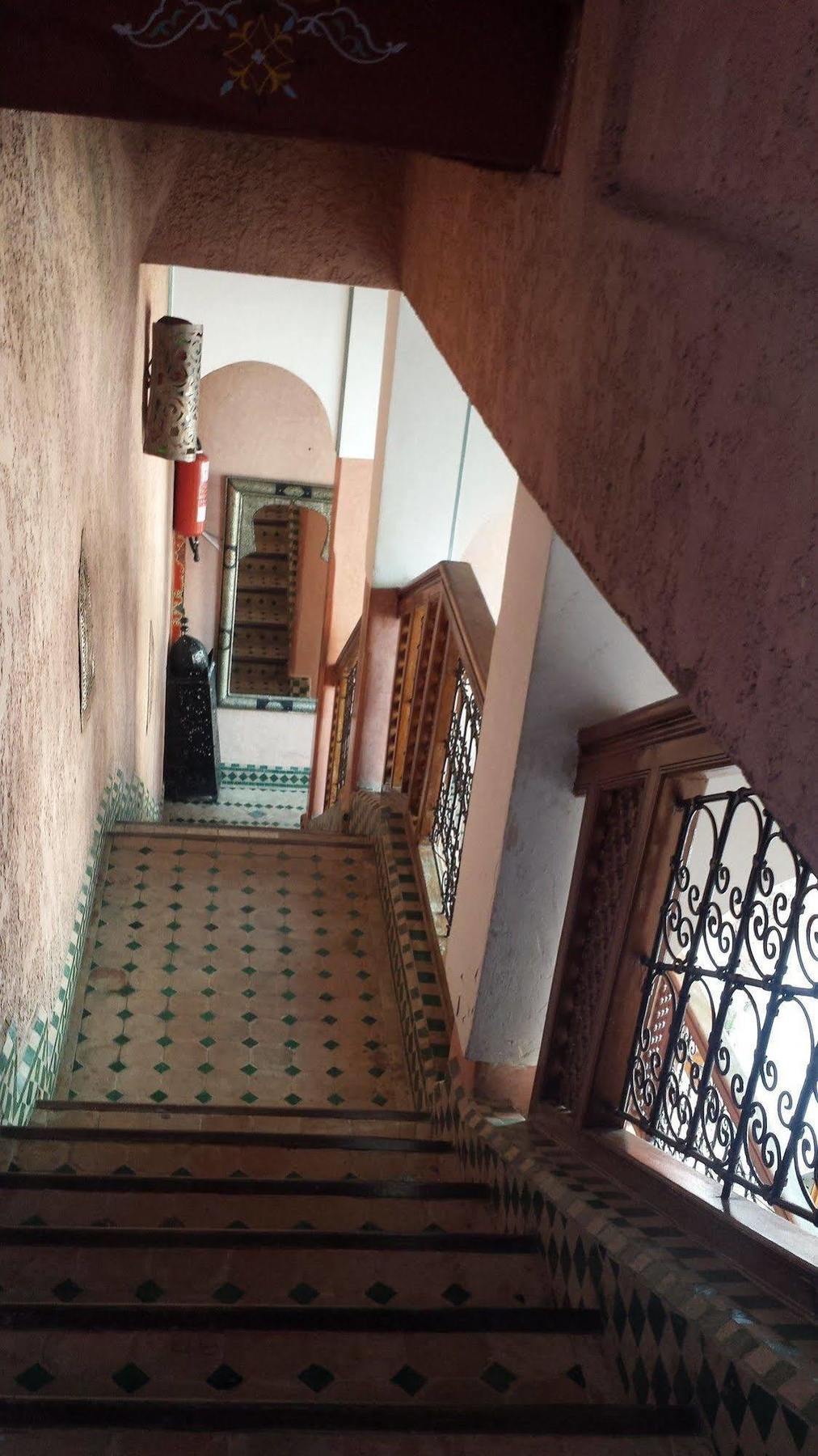 Riad & Spa Jnane Jdid Marrakesh Exterior photo